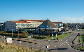 Strandslag appartement 139 - Julianadorp aan zee